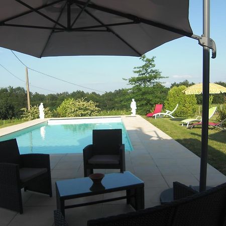 Hôtel Domaine De Grand Homme à Bordeaux Extérieur photo