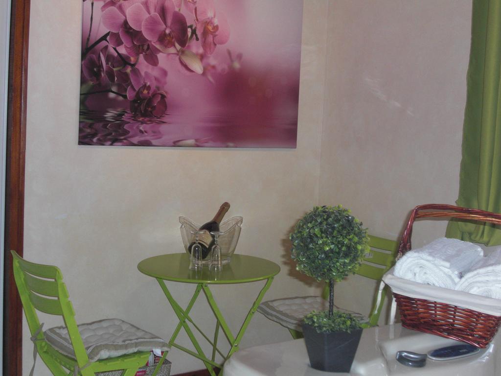 Hôtel Domaine De Grand Homme à Bordeaux Extérieur photo