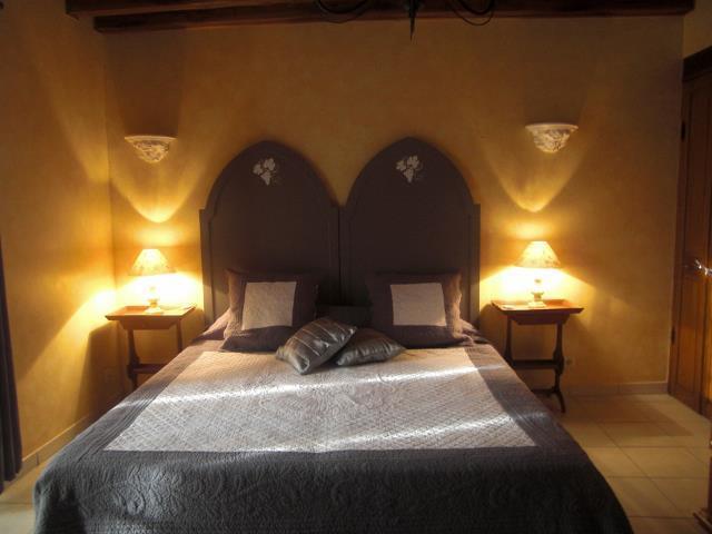 Hôtel Domaine De Grand Homme à Bordeaux Extérieur photo