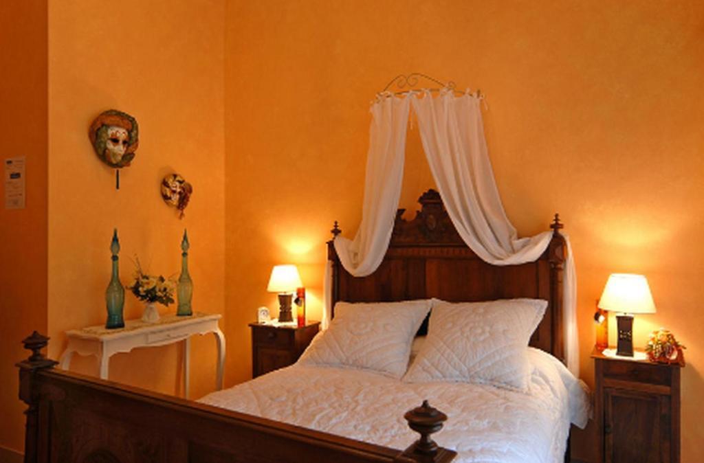 Hôtel Domaine De Grand Homme à Bordeaux Chambre photo