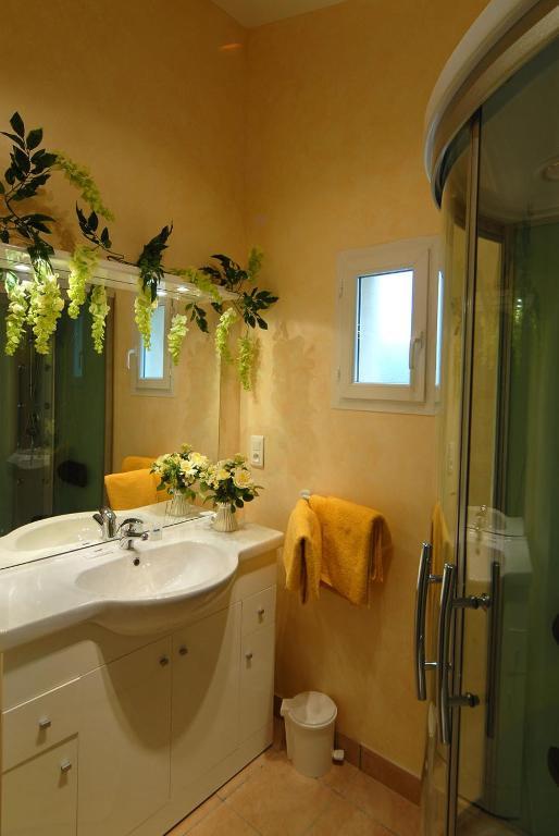 Hôtel Domaine De Grand Homme à Bordeaux Chambre photo